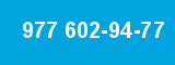 977 602-94-77 977 602-94-77